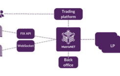 Gold-i MatrixNET
