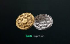 Kalshi 247 gold silver perps