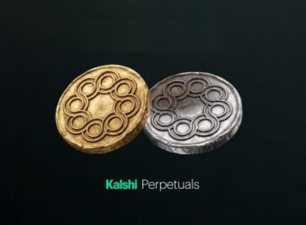 Kalshi 247 gold silver perps