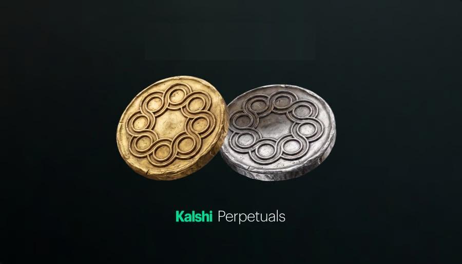Kalshi launches 24/7 Gold and Silver Perps following regulatory approval