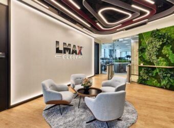 LMAX office