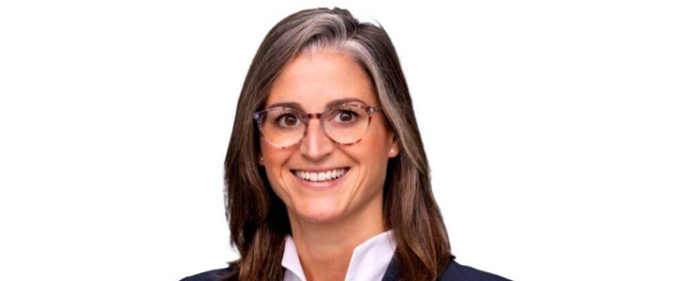 Laura Hermann Crypto Finance