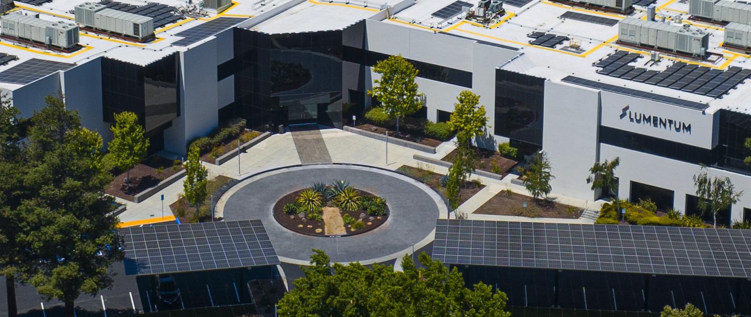 Lumentum office