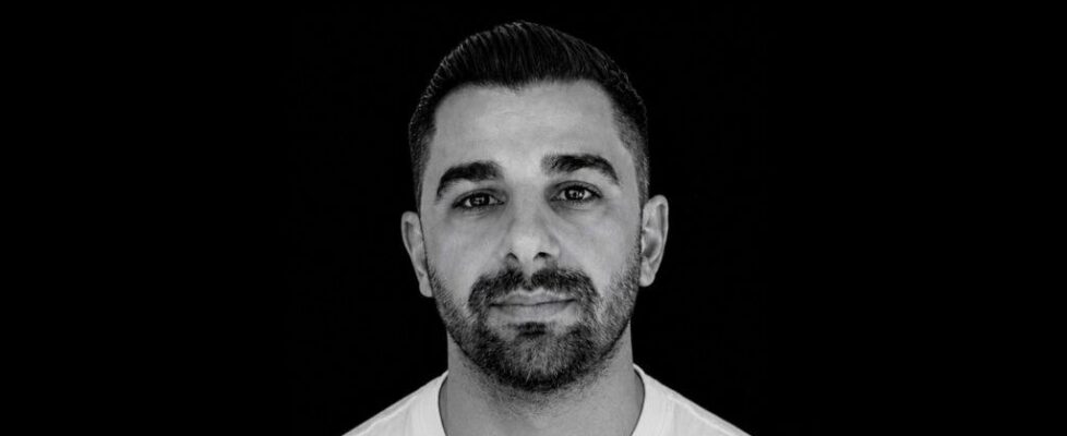 Marios Morfakis Noemon Global