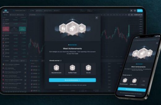 Match-Trader gamification