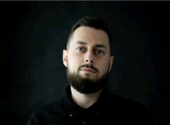 Mateusz Żelek Born2Trade