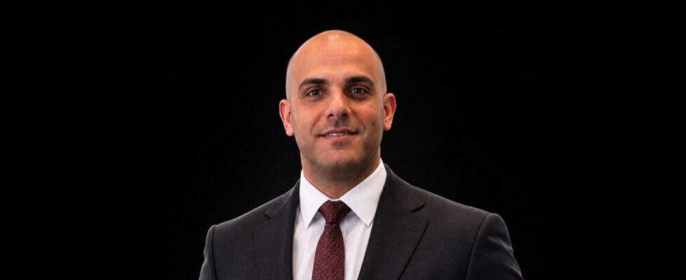 Mohamed Elgayyar HFM