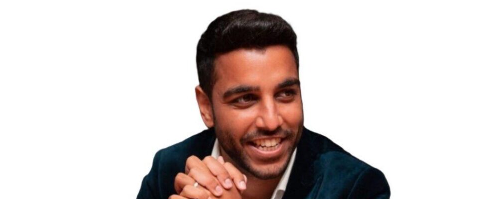 Nilesh Khatwani Revolut