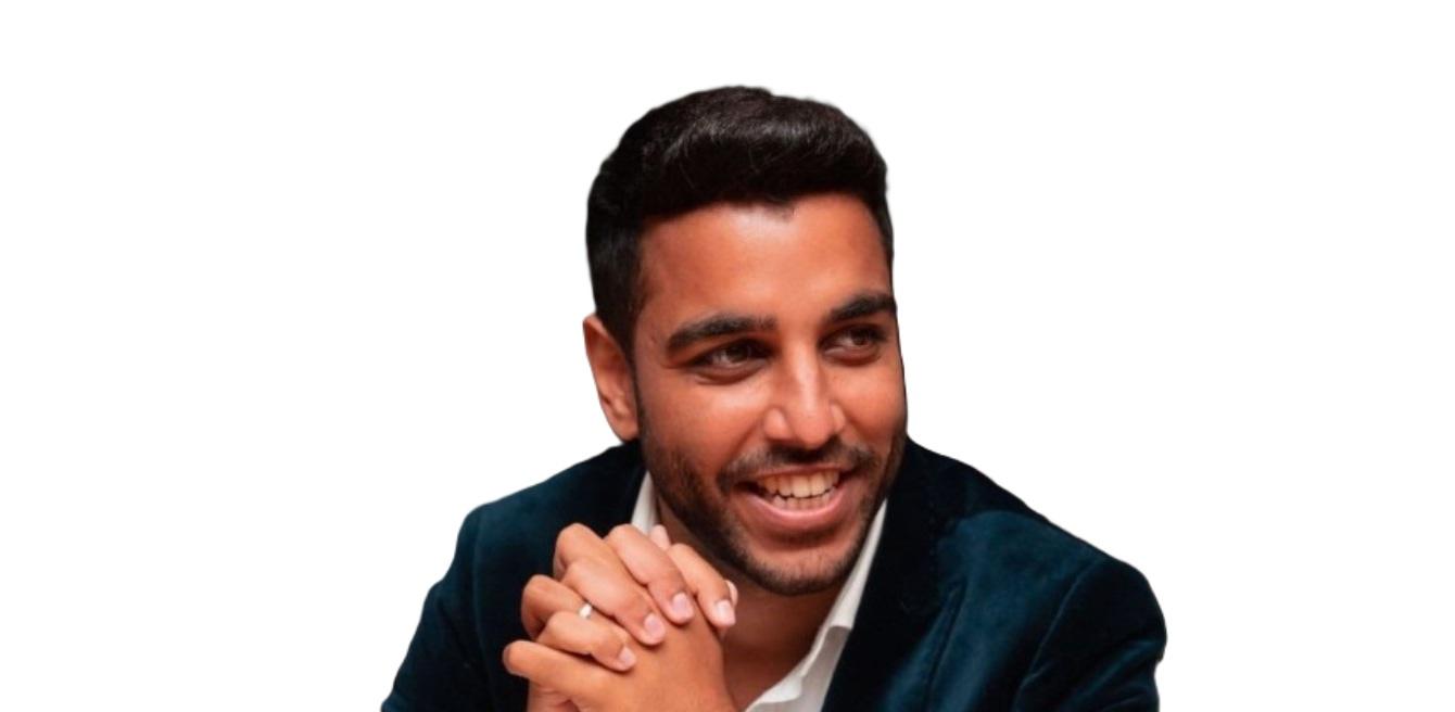 Exclusive: Crypto.com Head of Institutional Sales Nilesh Khatwani moves to Revolut - FX News Group