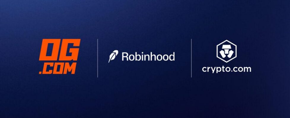 OGxRobinhoodxCDC