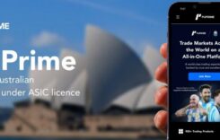 PU Prime Australia
