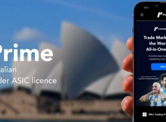 PU Prime Australia