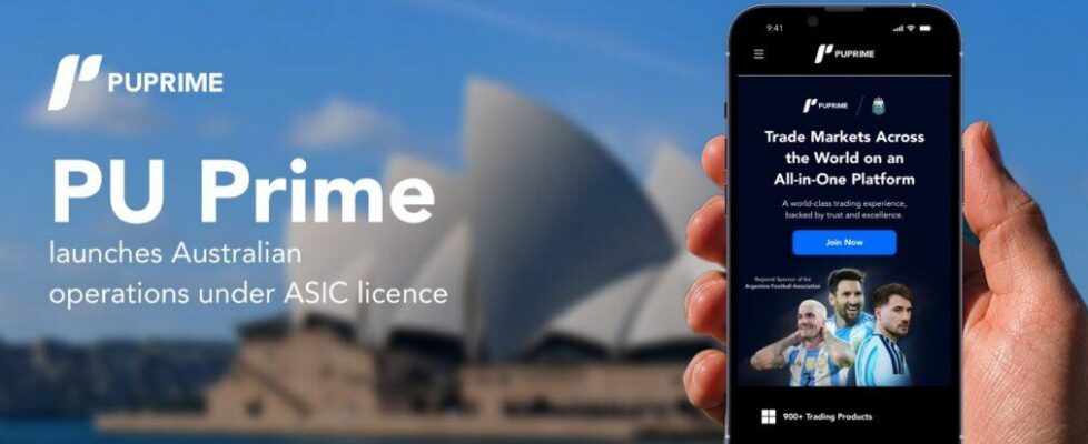 PU Prime Australia