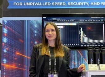 PrimeXM CCO Christina Barbash departs
