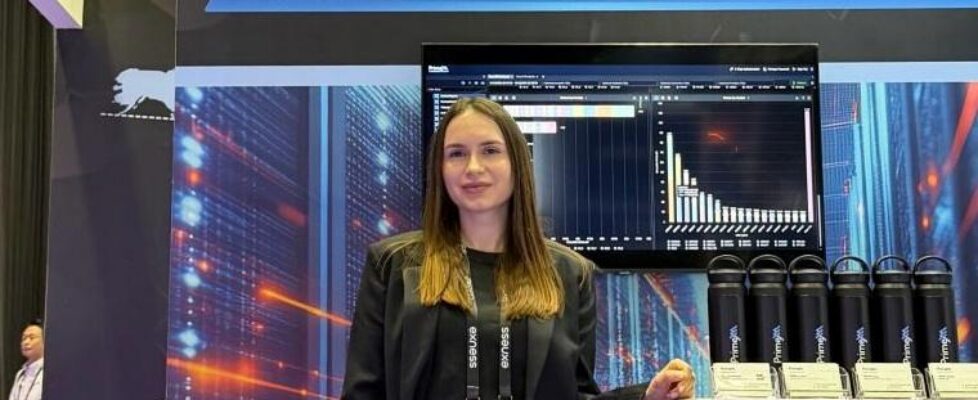 PrimeXM CCO Christina Barbash departs