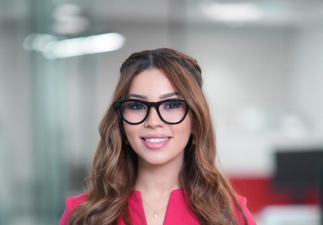 Ranim Turfa Tickmill