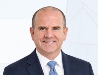 Ray Tierney CEO 21X LLC