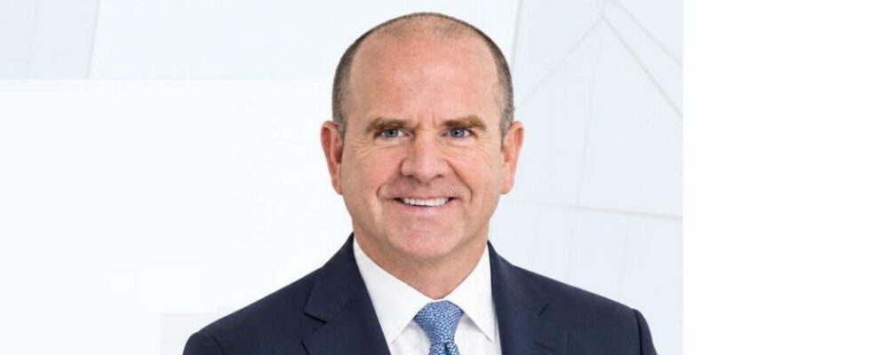 Ray Tierney CEO 21X LLC