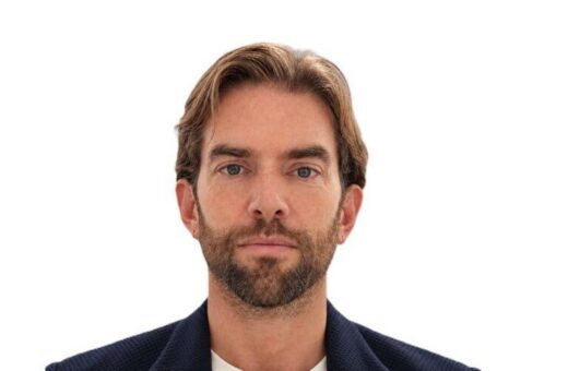Robin Ejsmond Frey joins GCEX