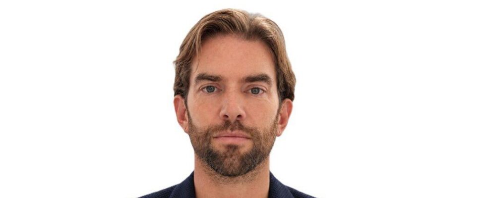 Robin Ejsmond Frey joins GCEX