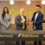Robinhood Toronto Canada office opening