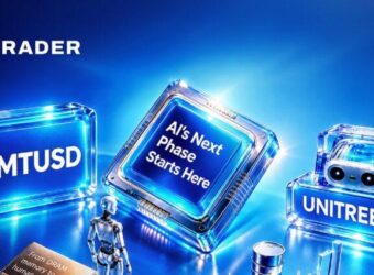 STARTRADER Chinese Equity CFDs