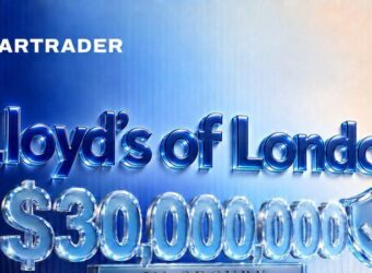 STARTRADER Lloyds insurance 30M