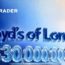 STARTRADER Lloyds insurance 30M
