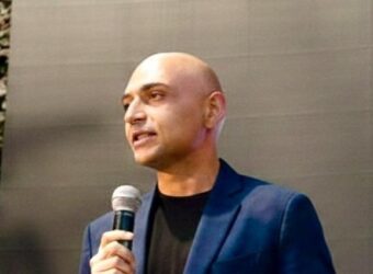 Saad Ahmed IG