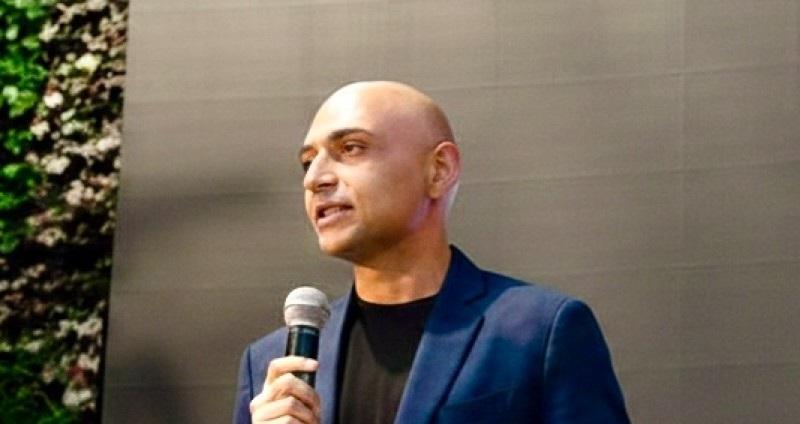 Saad Ahmed IG