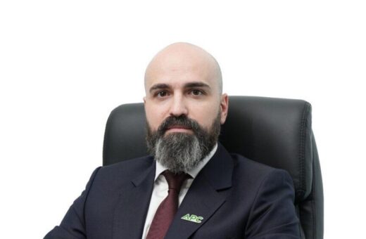 Shadi Salloum CEO APC Prime
