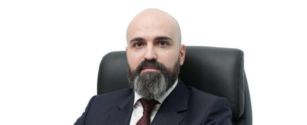 Shadi Salloum CEO APC Prime