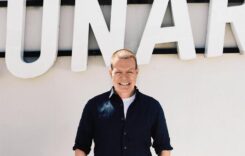 Soren Kyhl Lunar CEO