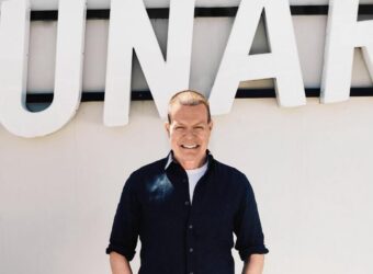 Soren Kyhl Lunar CEO