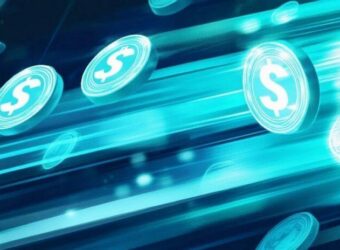 Stablecoin payment
