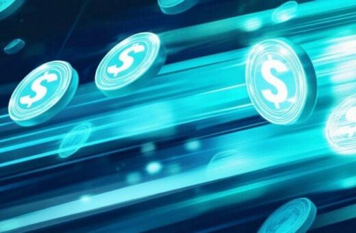 Stablecoin payment