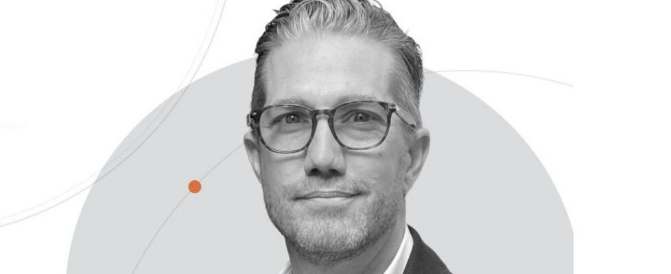 Stuart Billingham United Fintech