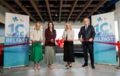 TP ICAP - Ribbon cutting 1