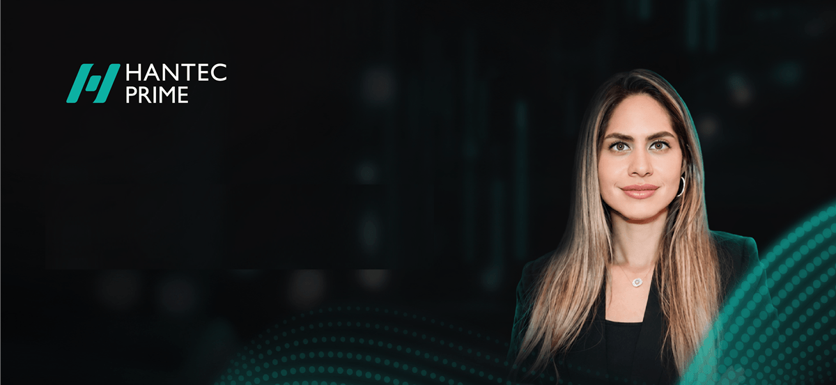 Veronica Dager Hantec Prime