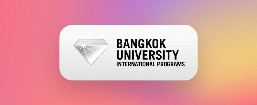 bangkok-university-tradingview