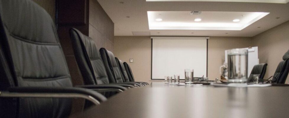 boardroom