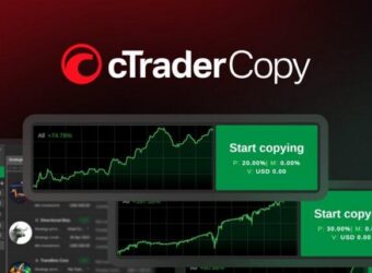 cTrader Copy