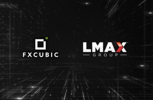 fxcubic lmax perpetual futures