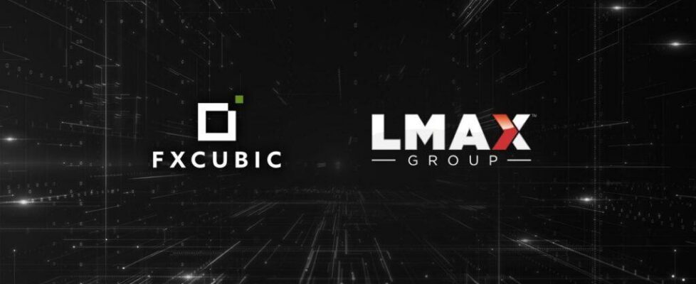 fxcubic lmax perpetual futures