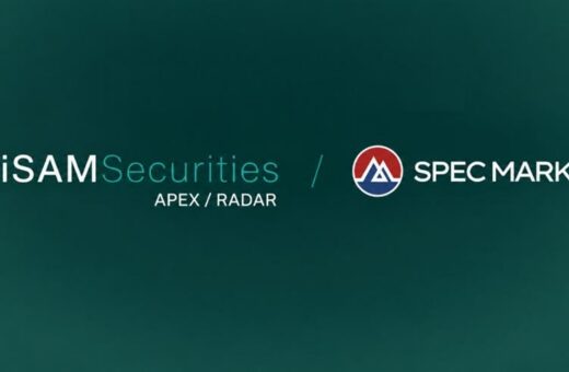 iSAM Securities Spec Markets