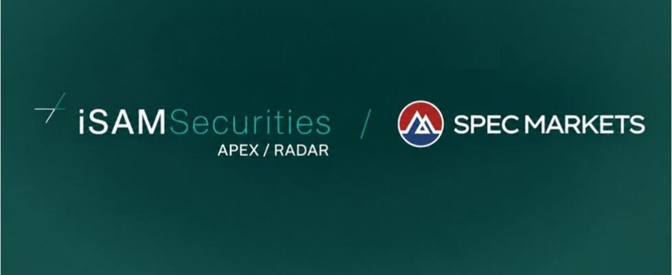 iSAM Securities Spec Markets