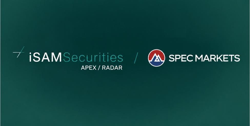 iSAM Securities Spec Markets