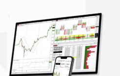 NinjaTrader platform