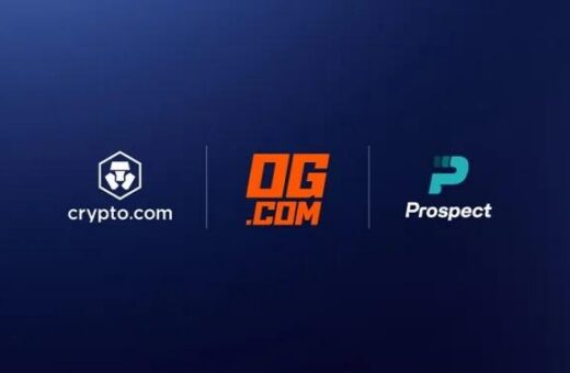 prospect prediction markets OG partner