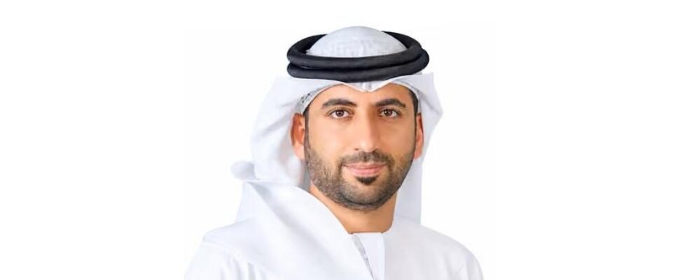 Abdulrahman Ahmed Al Ali GTCFX